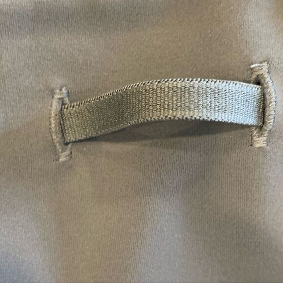 Lululemon Wunder Train High Rise Tight Size 6 Gray - Picture 7 of 10